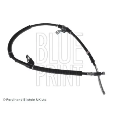 Cable de accionamiento, freno de estacionamiento BLUEPRINT ADC44686 Edición Limitada